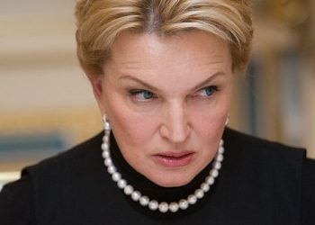 Нац-безопасность Украины под угрозой