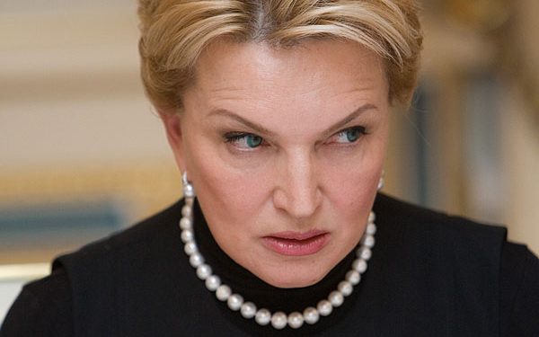 Нац-безопасность Украины под угрозой