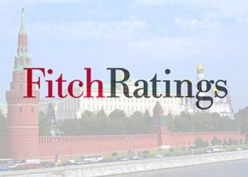 Россия получила от Fitch понижение кредитного рейтинга