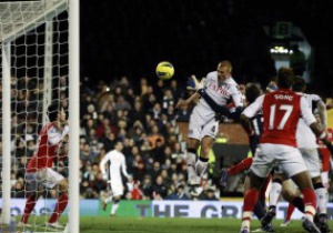 Ще одна несподіванка АПЛ