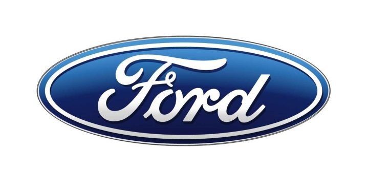 Ford у Силіконовій Долині
