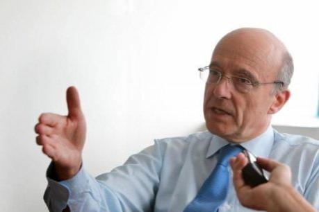 Франция настаивает на новых санкциях против Тегерана