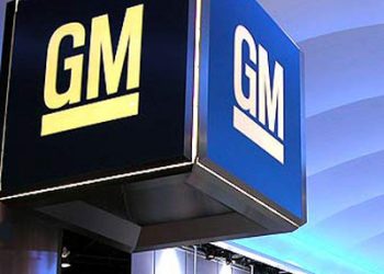 У General Motors показники продажів вищі, ніж у Toyota