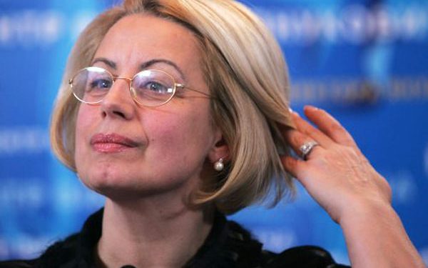 Герман Тимошенко: “Тюрьма есть тюрьма. Тюрьма - это не Баден-Баден”