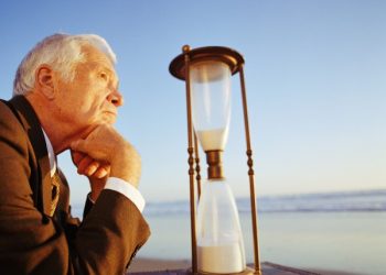 В Германии пенсионный возраст повышают до 67 лет