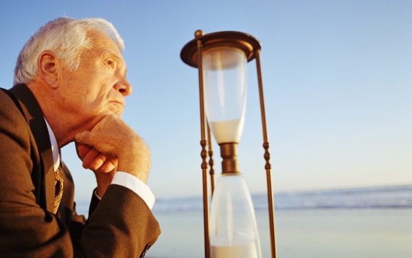 В Германии пенсионный возраст повышают до 67 лет