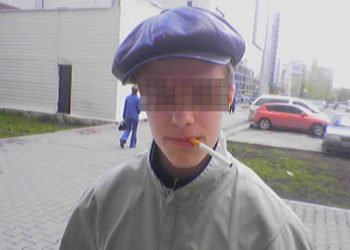 Відповідь на злочин — благодійність