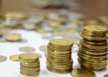 Украина перестала влезать в долги