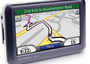 Франция запретила GPS предупреждать о полицейских радарах