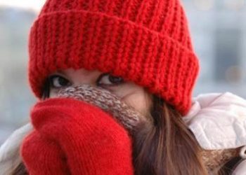 Из-за морозов в Украине могут объявить чрезвычайную ситуацию