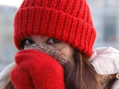Из-за морозов в Украине могут объявить чрезвычайную ситуацию