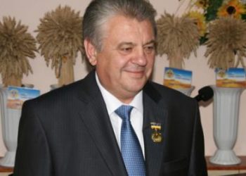 В ДТП попал губернатор Тернопольской области