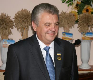 В ДТП попал губернатор Тернопольской области