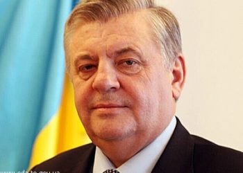 Автомобиль губернатора Тернопольской области врезался в такси