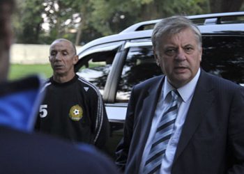 К ДТП с погибшим губернатор Тернопольской области не причастен, - ОДА