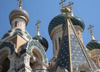 Церковь Московского Патриархата хочет вернуть себе свой подарок