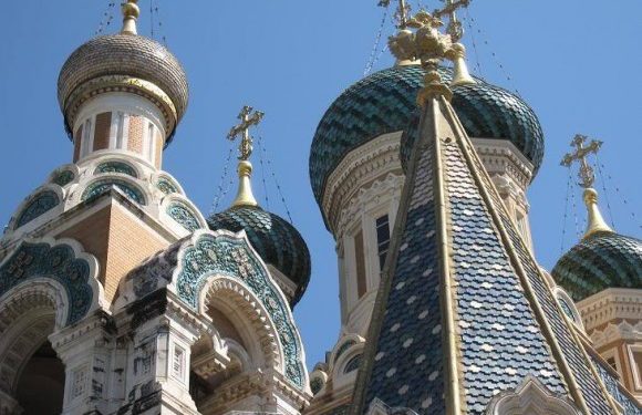 Церковь Московского Патриархата хочет вернуть себе свой подарок