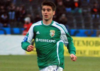 Футболіст Ворскли ймовірно перейде до Ганновера