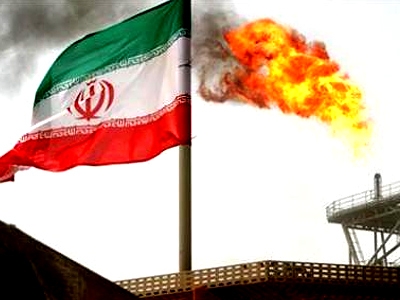 Евросоюз хочет запретить импорт иранской нефти