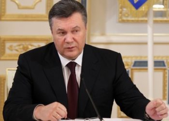 По мнению Януковича украинскому народу пойдут на пользу реформы