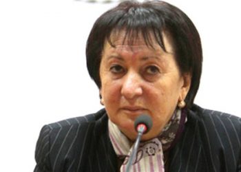 Джиоева не признает новые выборы президента Южной Осетии