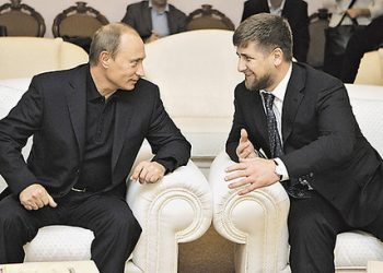 Кадыров культурно уйдет из политики