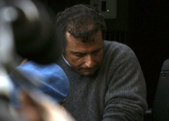 Капитан Costa Concordia признал свою ошибку