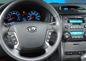KIA відкликає майже півтори сотні тисяч автомобілів
