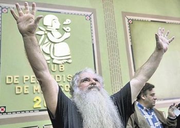 Мексиканский колдун сделал неожиданное предсказание на 2012 год