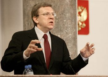 Кудрин предупредил, что вторая волна кризиса будет для России более жесткой