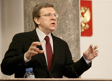 Кудрин предупредил, что вторая волна кризиса будет для России более жесткой