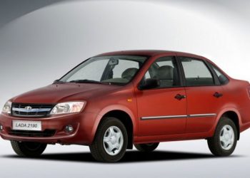 АвтоВАЗ готується до виходу на ринок Європи та Африки