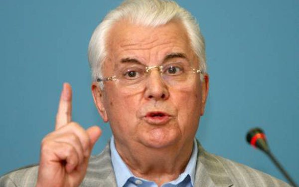 Екс Президент Кравчук: Россия всегда хотела видеть Украину под собой