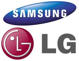 Сговор компаний Samsung и LG