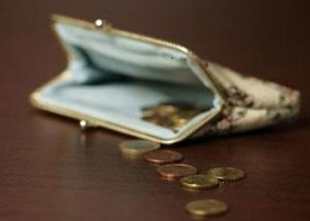 Украина не может выплачивать все льготы