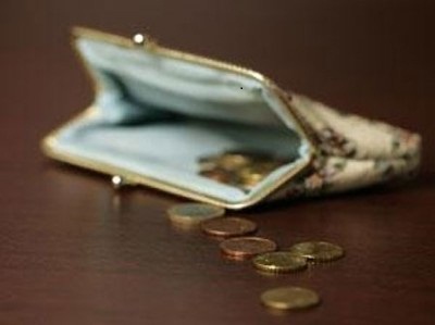 Украина не может выплачивать все льготы