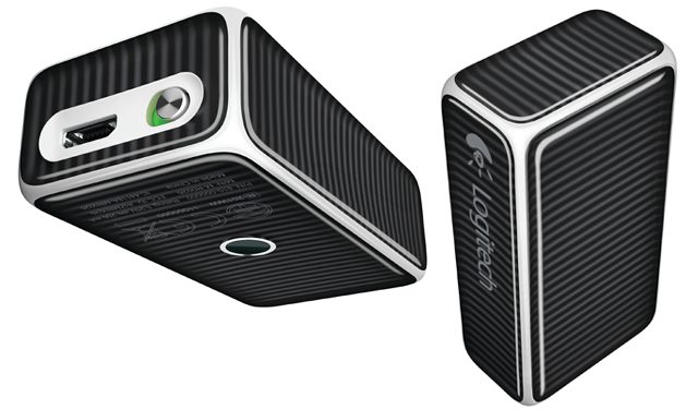 Logitech