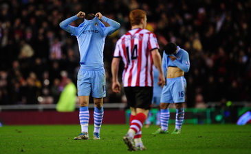 19-ий тур АПЛ — сенсації, сенсації і ще раз сенсації