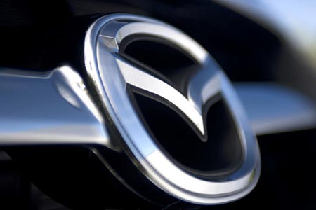 Автомобілі Mazda найнадійніші в Ізраїлі
