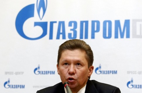 Миллер назвал украинскую ГТС музейным экспонатом