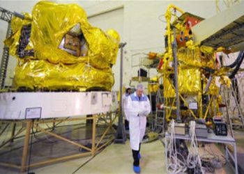 Комментарии NASA о причастности США к падению