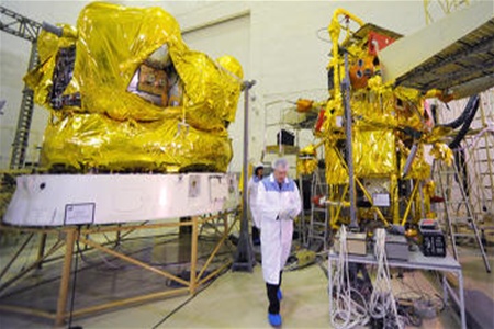 Комментарии NASA о причастности США к падению