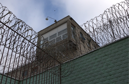 Дочь, адвокат и лидер фракции побывали у Тимошенко в колонии