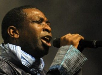 Всемирно известный сенегальский певец идет в президенты