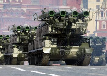 Россия не заплатила Ирану за зенитно-ракетные комплексы С-300