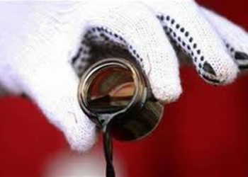 В Баренцевом море открыто крупное месторождение нефти