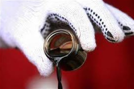 В Баренцевом море открыто крупное месторождение нефти