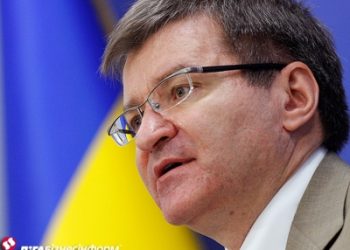 Дочь Тимошенко позавтракает с Обамой
