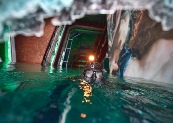 На Costa Concordia больше невозможно искать пропавших