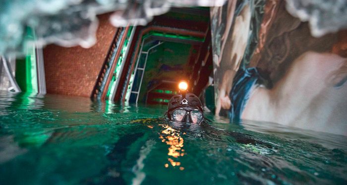 На Costa Concordia больше невозможно искать пропавших